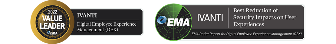 EMA Digital Employee Experience Awards