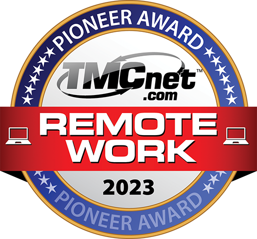 tmc remote work award